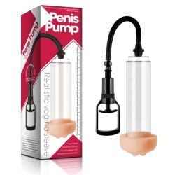 premium penis pump 2