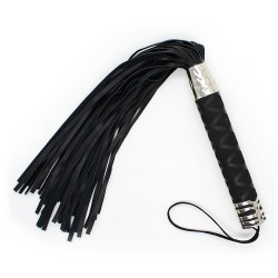 fancy pvc flogger