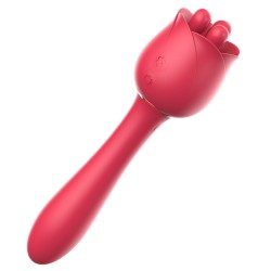 forget me not clit rotation vibrator 06