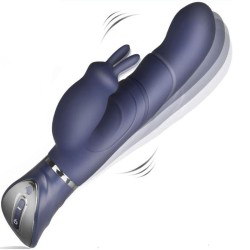 variety rabbit vibrator