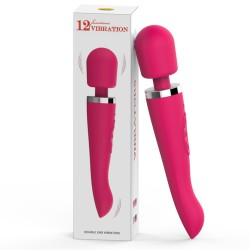 ares stick wand massager