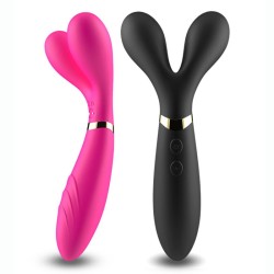 y wand 3 head vibrator