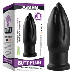 butt plug 10 26 cm