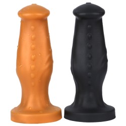 aita large silicone butt plug