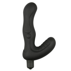 prostate massager 10 frequency vibration