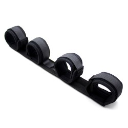 neoprene hard bar spreader bar